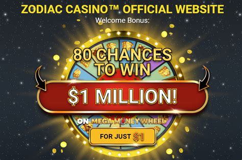 Zodiac Casino Canada (2024) .